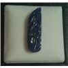 Image 1 : 18.70 Ct Designer Blue Sapphire Stone