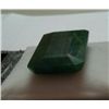 Image 1 : Natural African Emerald Beryl 67.10 Ct Rectangular Cut Stone