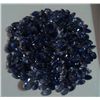 Image 1 : 50.40 Ct Loose Amethyst Stones of Oval Shape