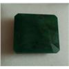 Image 1 : Natural African Emerald Beryl 40.10 Ct Square Cut Stone