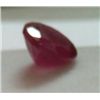 Image 2 : 9.25 Ct Ruby Oval Shape Stone