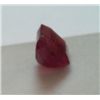 Image 2 : 7.80 Ct Ruby Rectangular Shape Stone