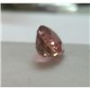 Image 2 : 3.95 Ct Pink Tourmaline Stone of Oval Shape