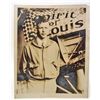 Image 1 : ANTIQUE 1927 SPIRIT OF ST LOUIS LINDBERGH PHOTOGRAPH