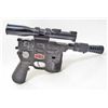 Image 1 : VINTAGE 1978 STAR WARS EMPIRE STRIKES BACK LASER PISTOL