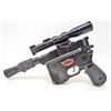 Image 2 : VINTAGE 1978 STAR WARS EMPIRE STRIKES BACK LASER PISTOL