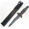 Image 1 : BK1983 SPIDER KRISS DAGGER KNIFE WITH NYLON SHEATH