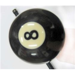 BK1380 EIGHT BALL SELF DEFENSE SWORD CANE