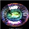 Image 1 : 3.82 CT NATURAL AZOTIC AFRICAN QUARTZ GEMSTONE