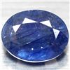 Image 1 : 3.00 CT NATURAL BLUE  MADAGASCAR SAPPHIRE GEMSTONE