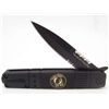 Image 1 : TIGER USA A/O " YOU ARE NOT FORGOTTEN" POW KNIFE