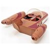Image 4 : VINTAGE 1978 STAR WARS LUKE SKYWALKER'S LAND SPEEDER