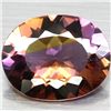 Image 1 : 4.55 CT BOLIVIAN AMETRINE