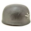 Image 1 : GERMAN NAZI LUFTWAFFE PARATROOPER FALLSCHIRMJAGER HELMET