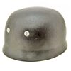 Image 2 : GERMAN NAZI LUFTWAFFE PARATROOPER FALLSCHIRMJAGER HELMET