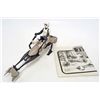 Image 1 : VINTAGE 1983 STAR WARS RETURN OF THE JEDI SPEEDER BIKE