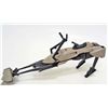 Image 2 : VINTAGE 1983 STAR WARS RETURN OF THE JEDI SPEEDER BIKE