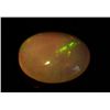 Image 1 : 1.51 CT NATURAL ETHIOPIAN OPAL GEMSTONE