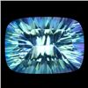 Image 1 : 8.57 CT NATURAL AZOTIC AFRICAN QUARTZ GEMSTONE