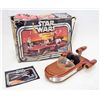 Image 1 : VINTAGE 1978 STAR WARS LUKE SKYWALKER'S LAND SPEEDER