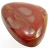 Image 1 : 37.25 CT. AFRICAN NORINA JASPER GEMSTONE
