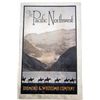 Image 1 : VINTAGE 1920 THE PACIFIC NORTHWEST NATIONAL PARKS TOURS