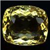 Image 1 : 33.70 BRAZILIAN CITRINE
