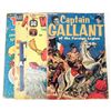 Image 1 : LOT OF 4 MISC. 10 CENT COMICS