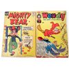 Image 2 : LOT OF 4 MISC. 10 CENT COMICS