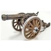 Image 1 : BK2124 REPLICA LOUIS XIV CANNON