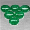 Image 1 : LOT OF 15.37 CTS OF CHINESE JADE 6 PCS