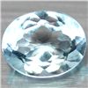Image 1 : 2.53 CT BRAZILIAN TOPAZ