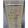 Image 2 : GERMAN NAZI ADOLF HITLER ENGRAVED CUP / TROPHY