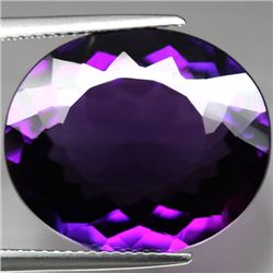 14.26 CT BRAZILIAN AMETHYST