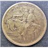 Image 1 : 1925 UNITED STATES HALF DOLLAR STONE MOUNTAIN