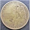 Image 2 : 1925 UNITED STATES HALF DOLLAR STONE MOUNTAIN