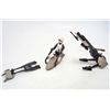 Image 2 : VINTAGE 1983 STAR WARS RETURN OF THE JEDI SPEEDER BIKE