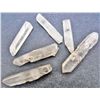 Image 1 : LOT OF 196.8 CTS OF CRYSTAL QUARTZ
