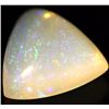 Image 1 : 2.64 CT NATURAL ETHIOPIAN OPAL GEMSTONE