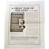 Image 1 : 1921 "THE COMPANION" WITH C.A. STEPHENS BOOK PROMO