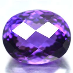12.56 CT AMETHYST