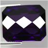 Image 1 : 24.44 CT AMETHYST