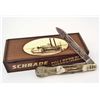 Image 1 : SCHRADE DIRK KNIFE