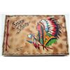Image 1 : VINTAGE SNAP SHOTS PHOTOGRAPH BOOK INDIAN GLACIER PARK