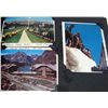 Image 2 : VINTAGE SNAP SHOTS PHOTOGRAPH BOOK INDIAN GLACIER PARK