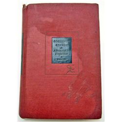 1948 "ROBINSON CRUSOE & A JOURNAL OF THE PLAGUE YEAR"