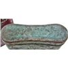 Image 2 : LOT OF 2 VINTAGE TOBACCO TINS VELVET & EDGEWORTH