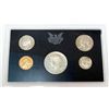 Image 1 : 1972 UNITED STATES PROOF SET