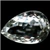 Image 1 : 20.97 CT NATURAL GREEN URUGUAY AMETHYST GEMSTONE