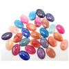 Image 1 : HUGE LOT OF 830.4 CTS OF DRAGON VEIN AGATE GEMSTONES